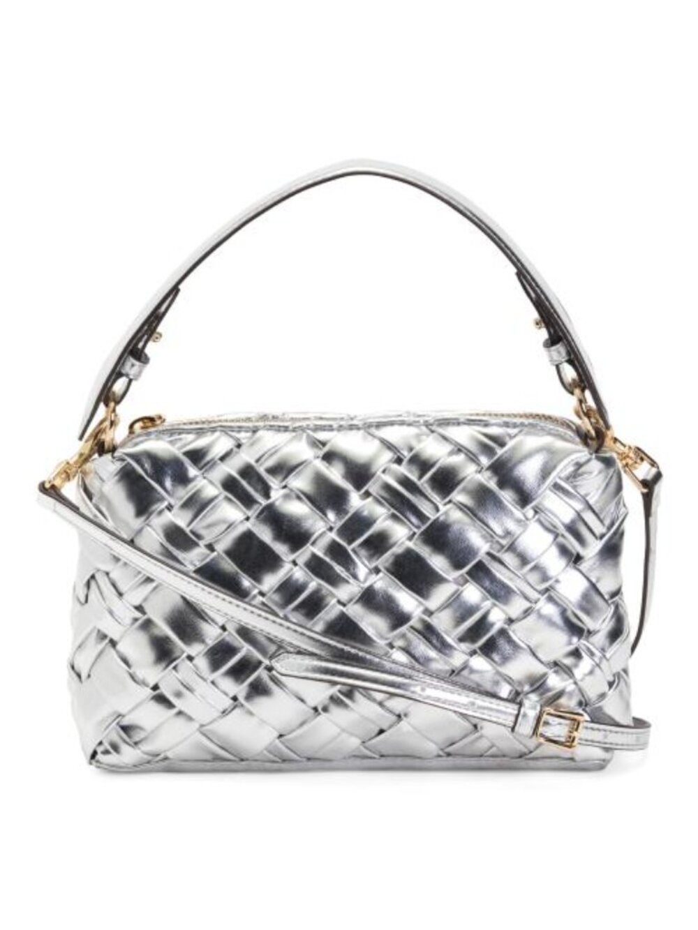 AMERICAN LEATHER CO. Ava Convertible Shoulder Bag